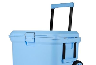 Amazon.ca: Coleman Pro Premium Hard Cooler 55qt
