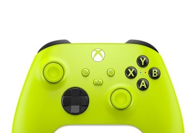 Amazon.ca: XBOX Core Wireless Gaming Controllers, various colors on sale --- cheapest color $59 (electric volt)