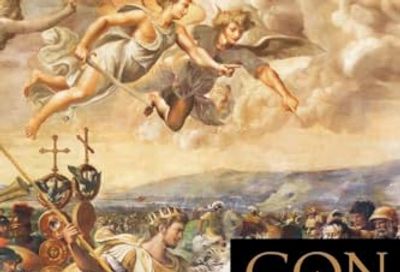 Constantine the Emperor