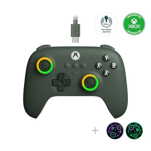 XBOX Core Wireless Gaming Controllers, various colors on sale --- cheapest color $59 (electric volt)