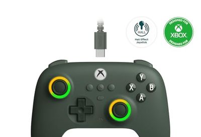 XBOX Core Wireless Gaming Controllers, various colors on sale --- cheapest color $59 (electric volt)