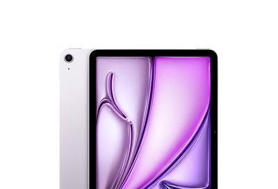 [Walmart] iPad Air M4 $659