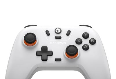 Amazon.ca: GameSir Nova 2 Lite Wireless PC Controller $30