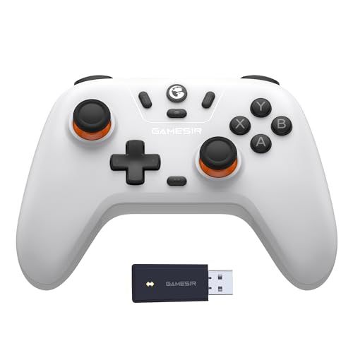 GameSir Nova 2 Lite Wireless PC Controller $30