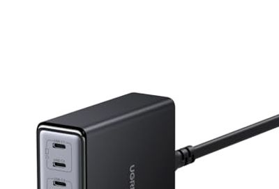 [Prime Day] Ugreen 200W 8-port GaN USB Charger - $61.55