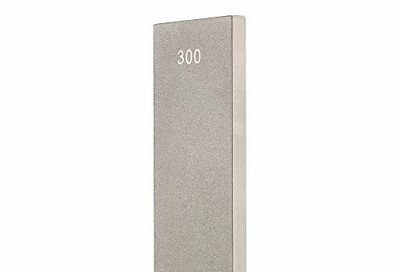 Amazon.ca: Diamond Sharpening Stone $42.94