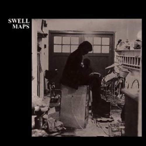 Jane From Occupied Europe (Vinyl)