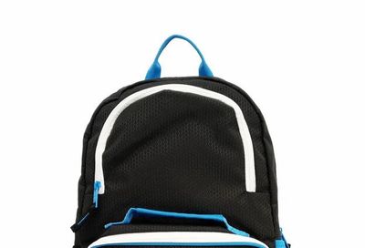 Walmart: Reebok 2 Riley Backpack With Lunchbox $9.00 (reg. $34.97)