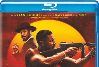 Sinners (BIL/Blu-Ray)