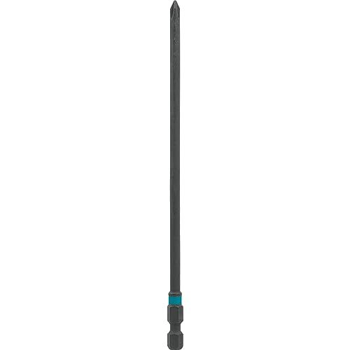 Makita A-96877 Impactx #1 Phillips 6" Power Bit, 1-Pack