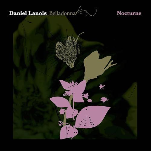 Belladonna Nocturne (Vinyl)