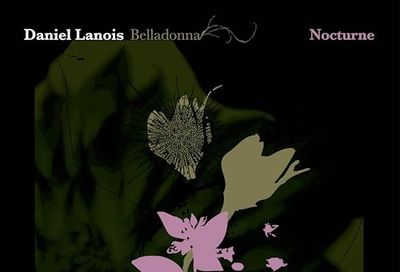 Belladonna Nocturne (Vinyl)