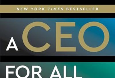 A CEO for All Seasons: Mastering the Cycles of Leadership