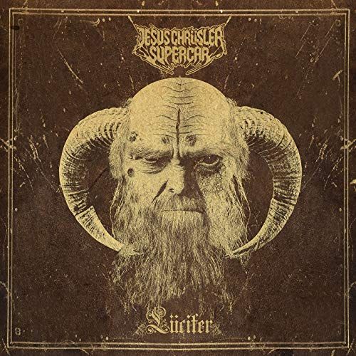 Lucifer (Vinyl)