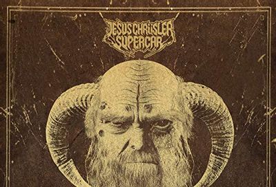Lucifer (Vinyl)