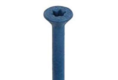 Tapcon 28565 3/16x2-3/4 Blue Star Drive Bugle Head Concrete Anchors 225/Box