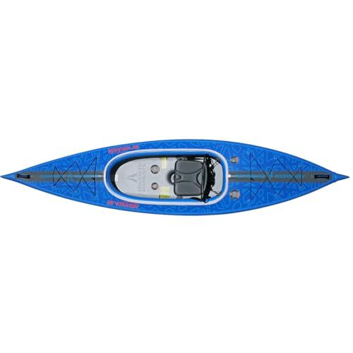 Advanced Elements - AirVolution™ Inflatable Kayak, with Roller Bag and Pump
