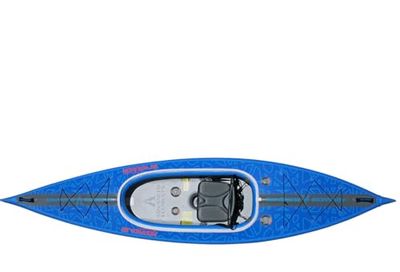 Advanced Elements - AirVolution™ Inflatable Kayak, with Roller Bag and Pump