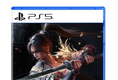 Wuchang: Fallen Feathers Day One Edition | Playstation 5