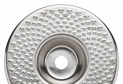 Dremel US410-01 Ultra-Saw 4-Inch Diamond Surface Prep Abrasive Wheel