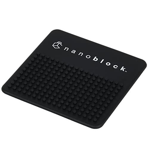 Nanoblock PAD Mini, Nanoblock Accessory