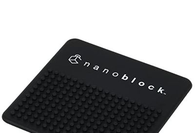 Nanoblock PAD Mini, Nanoblock Accessory