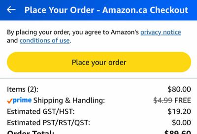 Amazon.ca: Prime Day Gift Cards - Adidas, GAP, H&M, DoorDash, Boston pizza 20% off l Skipthedishes, instacart, uber, Meta 15% off