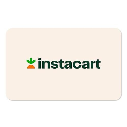 [Prime Day] Prime Day Gift Cards - Adidas, GAP, H&M, DoorDash, Boston pizza 20% off l Skipthedishes, instacart, uber, Meta 15% off
