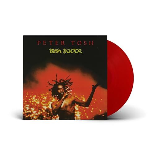 Bush Doctor (Vinyl)