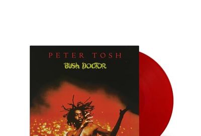 Bush Doctor (Vinyl)