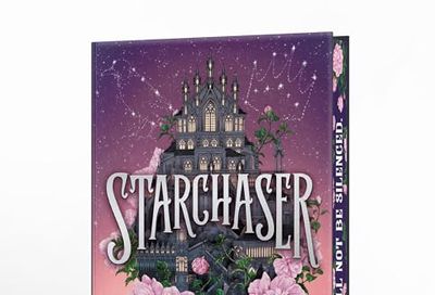 Starchaser (Deluxe Limited Edition)