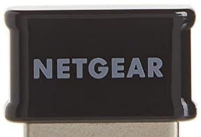 NETGEAR AC1200 WiFi USB Adapter – USB 2.0 Dual Band, Compatible with Windows and Mac (A6150)