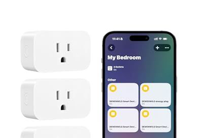 THIRDREALITY ZigBee Smart Plug 4 Pack - $40