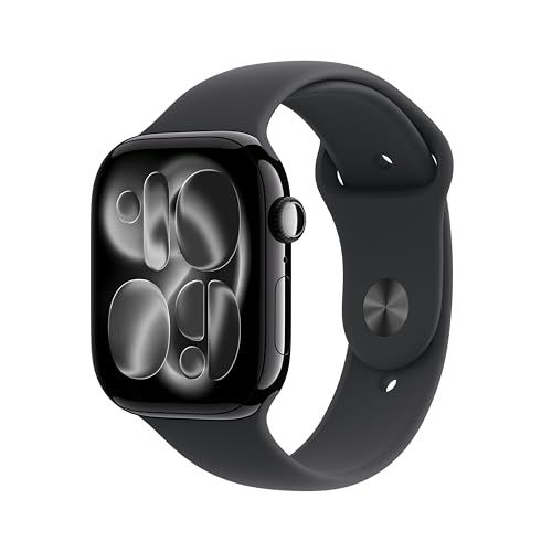 [Prime Day] Apple Watch Series 11 42/46mm $406/$414 ATL