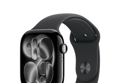 [Prime Day] Apple Watch Series 11 42/46mm $406/$414 ATL