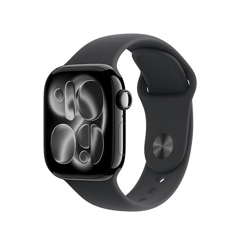 [Prime Day] Apple Watch Series 11 42/46mm $406/$414 ATL