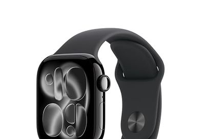 [Prime Day] Apple Watch Series 11 42/46mm $406/$414 ATL