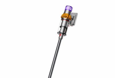 Walmart: V15 Detect Cordless Stick Vacuum Cleaner - Refurbished - Dyson Official Outlet - 449.99$