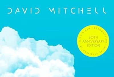 Cloud Atlas (20th Anniversary Edition): A Novel