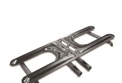 Home Depot: GrillPro 19.5-inch Universal Fit H-Burner $19.99 (reg. $59.97)