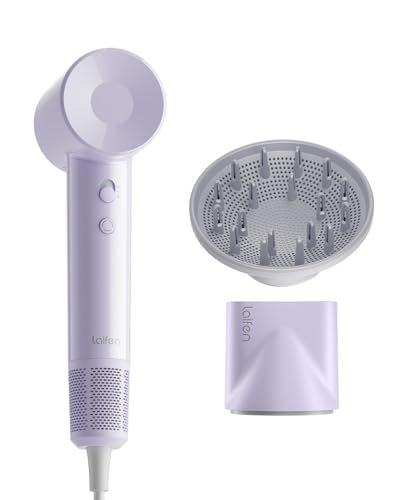 Laifen SE Lite Professional Hair Dryer $83.99