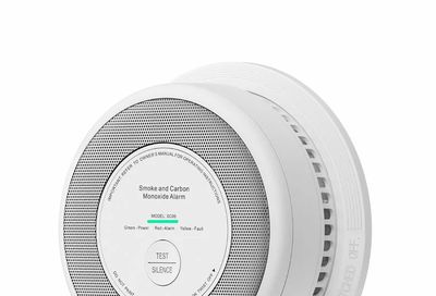 Walmart: X-Sense Smoke and Carbon Monoxide Detector Combo $38.99