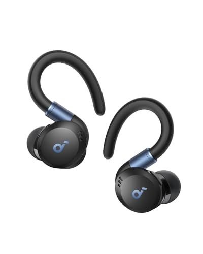 [Soundcore] Soundcore X20 Loop-Over-the-Ear ANC Earbuds $55.99 + tax