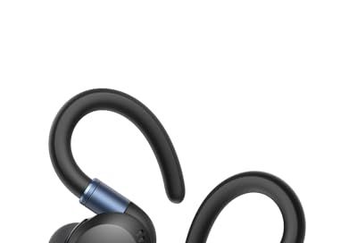 [Soundcore] Soundcore X20 Loop-Over-the-Ear ANC Earbuds $55.99 + tax
