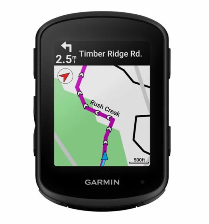 Best Buy: Garmin Edge Bicycle Computers on Sale (Multiple versions)