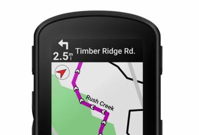 Best Buy: Garmin Edge Bicycle Computers on Sale (Multiple versions)