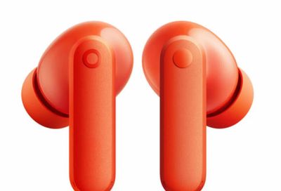 Best Buy: Nothing CMF Buds 2a In-Ear Noise Cancelling True Wireless Earbuds @ $24.99