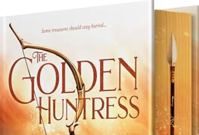 The Golden Huntress