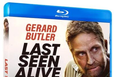 LAST SEEN ALIVE BD