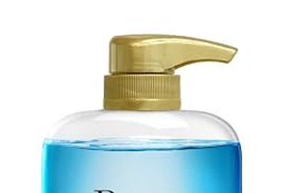Pears Body Wash, Mint Extracts – Pure & Gentle 100% Soap-Free Glycerin Cleanser for Glowing Skin, 500ml $6.97 (lowest)